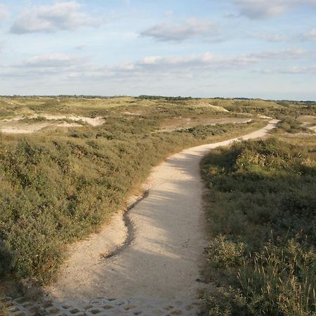 Huis Zeeduin Amsterdam Beach Zandvoort Luaran gambar