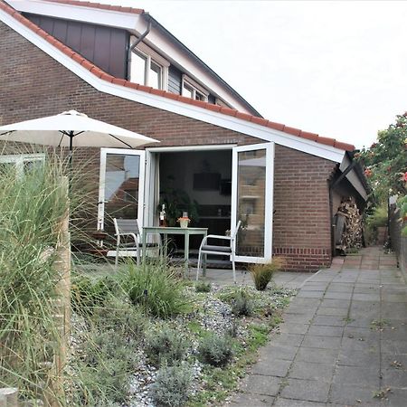 Huis Zeeduin Amsterdam Beach Zandvoort Luaran gambar