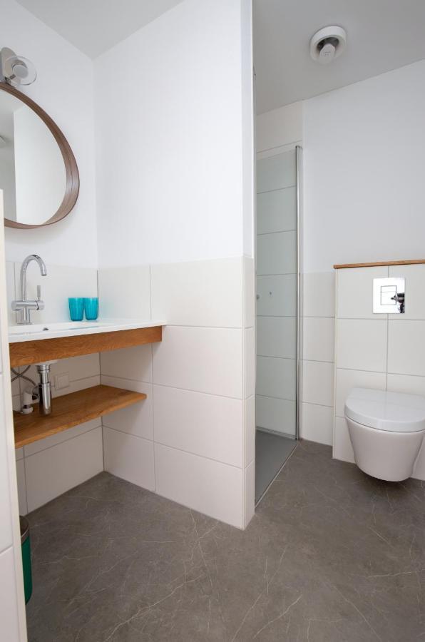 Huis Zeeduin Amsterdam Beach Zandvoort Luaran gambar