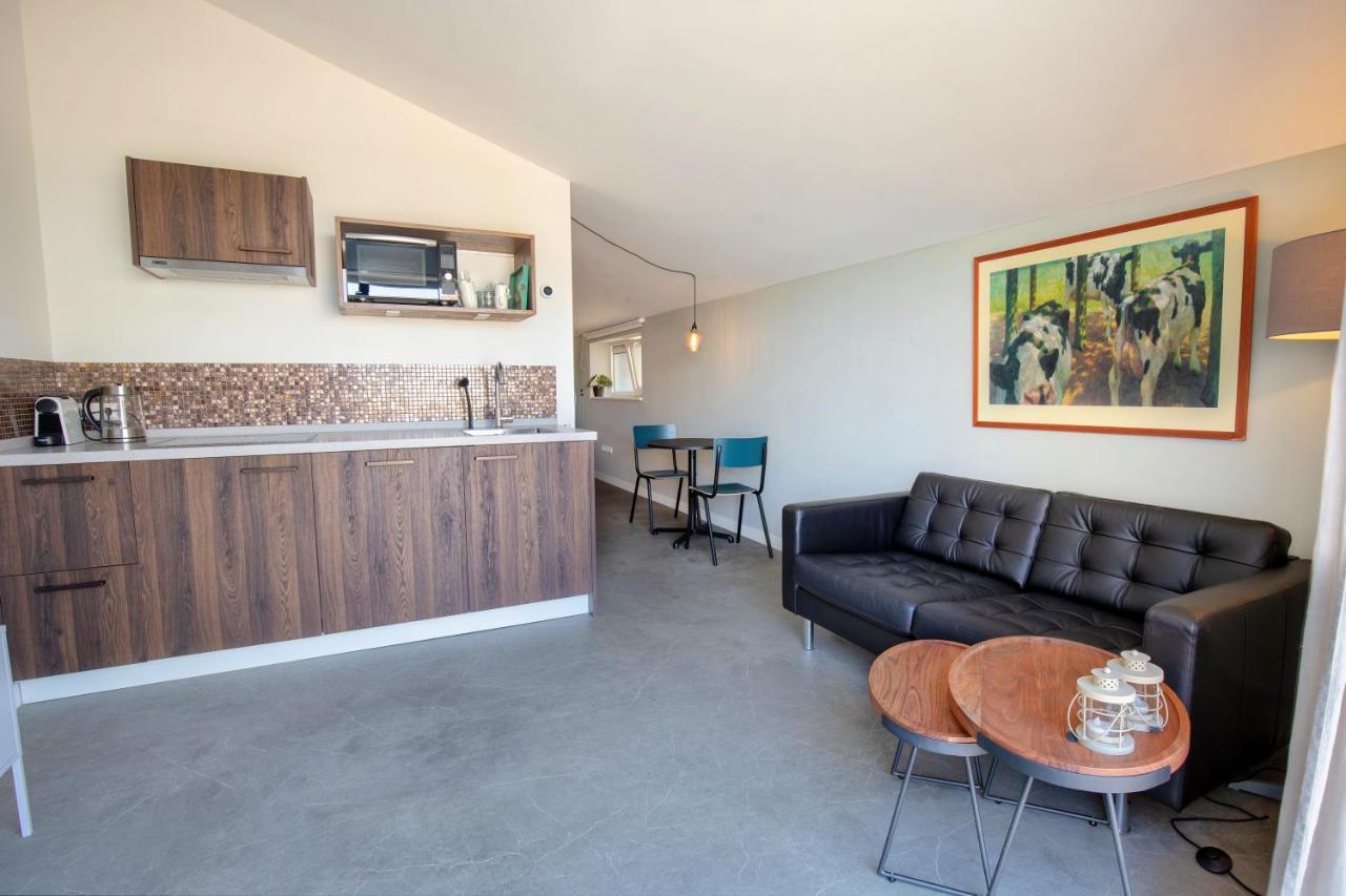 Huis Zeeduin Amsterdam Beach Zandvoort Luaran gambar