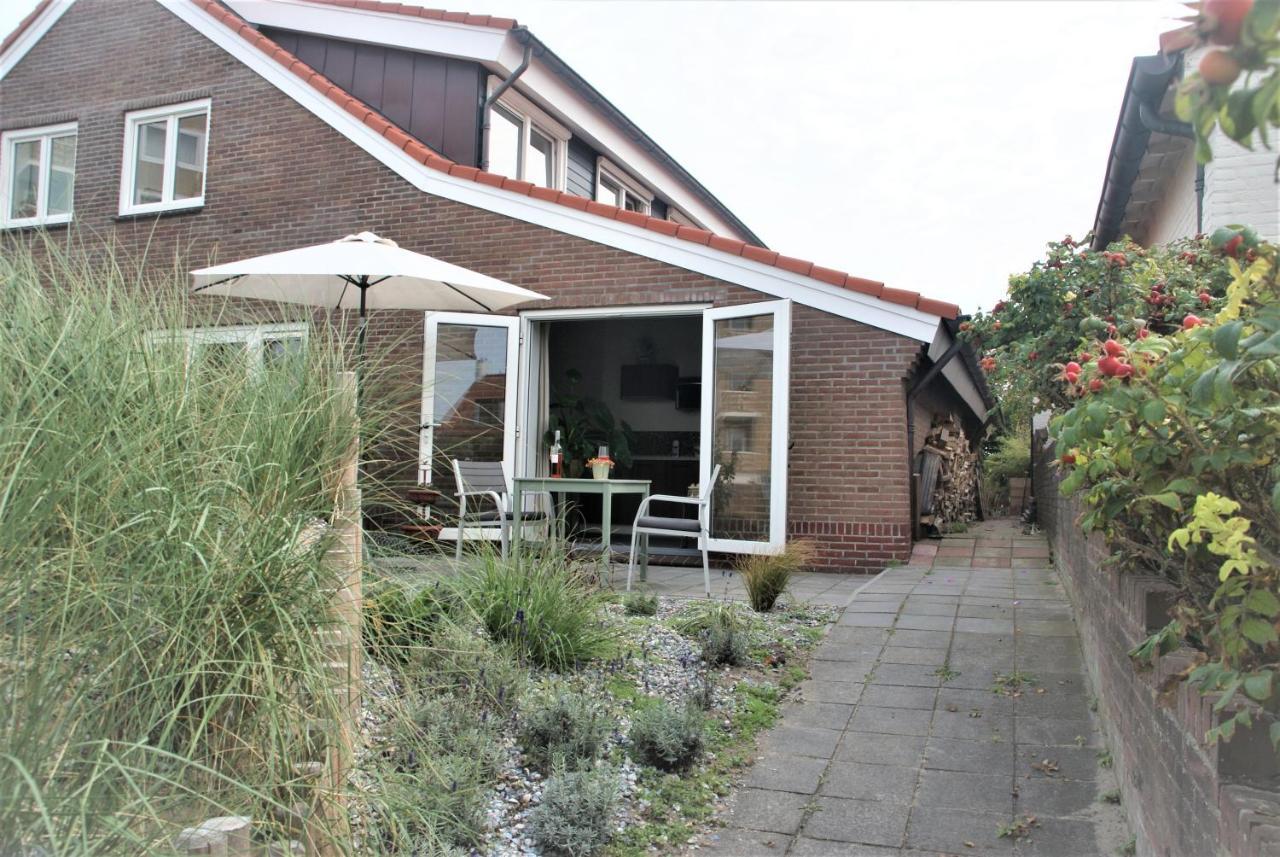 Huis Zeeduin Amsterdam Beach Zandvoort Luaran gambar
